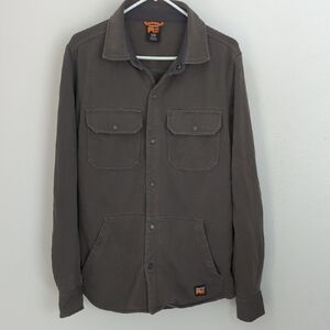 Timberland PRO Men's  Shirt Jacket